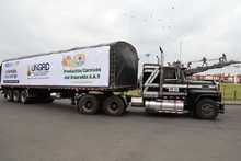 Ayudas a la tercera edad