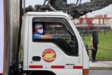 Ayudas a la tercera edad