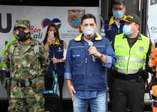 Ayudas a la tercera edad