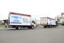 Ayudas a la tercera edad