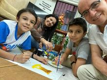 En cuarentena, debemos velar por la protecci&oacute;n a los Derechos Humanos: Renter&iacute;a Chal&aacute;