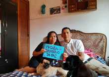 En cuarentena, debemos velar por la protecci&oacute;n a los Derechos Humanos: Renter&iacute;a Chal&aacute;