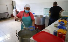 M&aacute;s de 41 mil personas se beneficiar&aacute;n con los comedores comunitarios