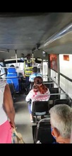 Inspecciones de control a veh&iacute;culos de transporte p&uacute;blico