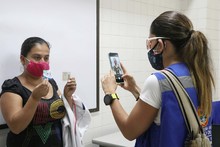 La Comisi&oacute;n por la Vida y la Solidaridad lleg&oacute; a la Comuna 9