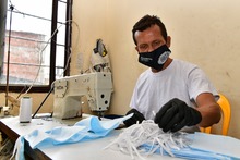 D&iacute;a Internacional del Trabajo, una conmemoraci&oacute;n en medio del covid-19