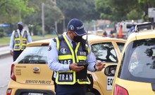 M&aacute;s de 1.000 infractores sancionados durante la sexta semana de cuarentena