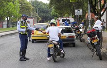 M&aacute;s de 1.000 infractores sancionados durante la sexta semana de cuarentena