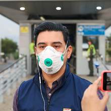 Seis medidas para proteger a los usuarios del MIO durante el aislamiento por covid-19 