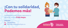 Donacion