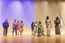 El arte y el territorio, base para construir un proyecto de vida