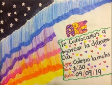 El arte y el territorio, base para construir un proyecto de vida