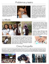 El arte y el territorio, base para construir un proyecto de vida