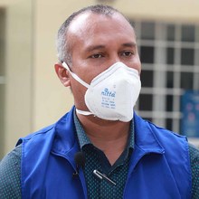 Condici&oacute;n de salubridad de Cali