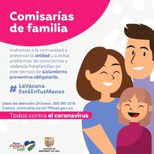 #LaVacunaEstaEnTusManos