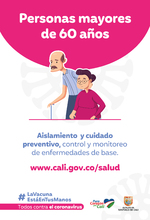 #LaVacunaEstaEnTusManos