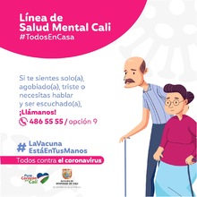 #LaVacunaEstaEnTusManos