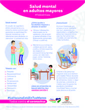 #LaVacunaEstaEnTusManos