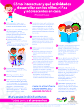 #LaVacunaEstaEnTusManos