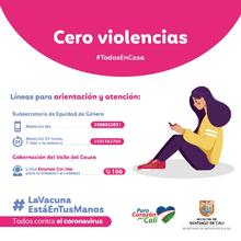 #LaVacunaEstaEnTusManos