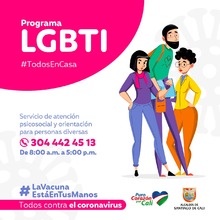 #LaVacunaEstaEnTusManos