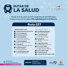 #LaVacunaEstaEnTusManos