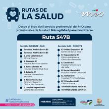 #LaVacunaEstaEnTusManos