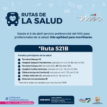 #LaVacunaEstaEnTusManos