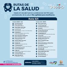 #LaVacunaEstaEnTusManos