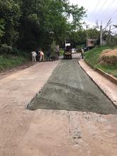 Inician trabajos de adecuaci&oacute;n vial en La Sirena