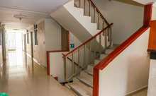 Centro de aislamiento preventivo