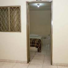 Centro de aislamiento preventivo