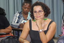 Madre, mujer luchadora que aporta al progreso social