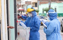 Llamado a hacer un aislamiento responsable, ante aumento de casos por COVID-19 en el norte de Cali