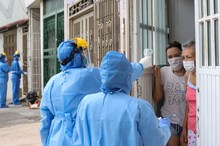 Llamado a hacer un aislamiento responsable, ante aumento de casos por COVID-19 en el norte de Cali