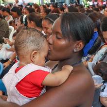 Feliz D&iacute;a de la Madre les desea la Secretar&iacute;a de Educaci&oacute;n Municipal