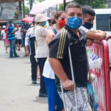 Con el &lsquo;sancoch&oacute;n&rsquo;, la comuna 6 genera acciones de solidaridad y movilizaci&oacute;n ciudadana