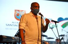 Con homenaje a las madres, cerraron los conciertos solidarios