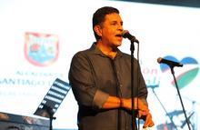 Con homenaje a las madres, cerraron los conciertos solidarios