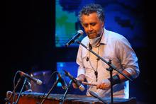 Con homenaje a las madres, cerraron los conciertos solidarios