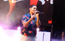 Con homenaje a las madres, cerraron los conciertos solidarios