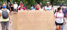 Alcalde de Cali anuncia nuevo corredor humanitario para migrantes venezolanos