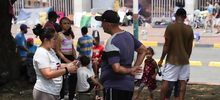 Alcalde de Cali anuncia nuevo corredor humanitario para migrantes venezolanos