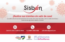 L&iacute;neas de Atenci&oacute;n