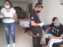 Comedores comunitarios inician labores para beneficiar a m&aacute;s de 41mil personas diariamente