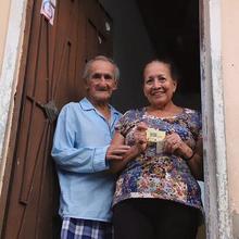 200.000 hogares vulnerables de Cali se han beneficiado con alimentos 