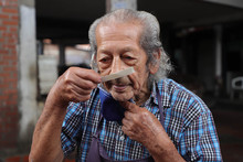 As&iacute; realizan tamizajes para disminuir riesgo de contagio por COVID-19 en Santa Elena