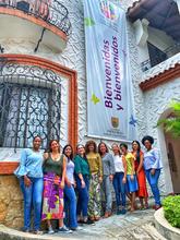 S&uacute;mate este jueves al &lsquo;Ruidazo cantado con las mujeres&rsquo;