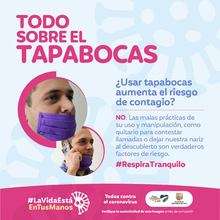 Piezas de comunicacion