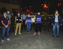 Comisi&oacute;n por la Vida 